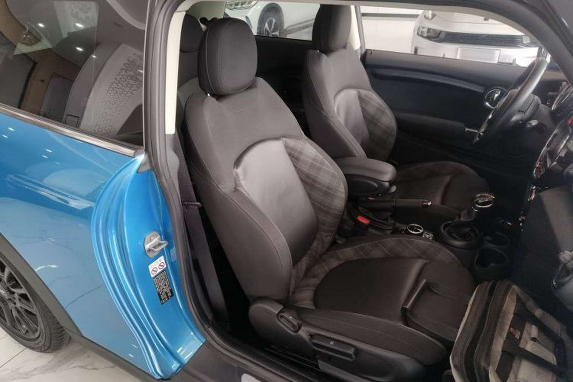 Used MINI 2016 1.5T COOPER Right Front Seat