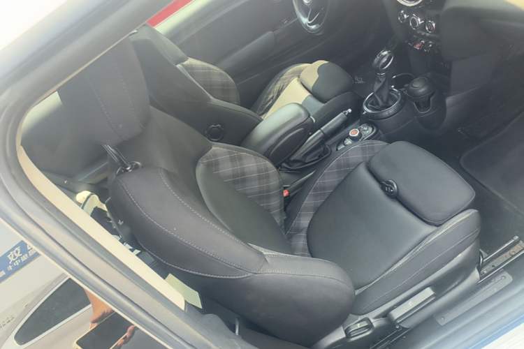Used MINI 2016 1.5T COOPER Right Front Seat