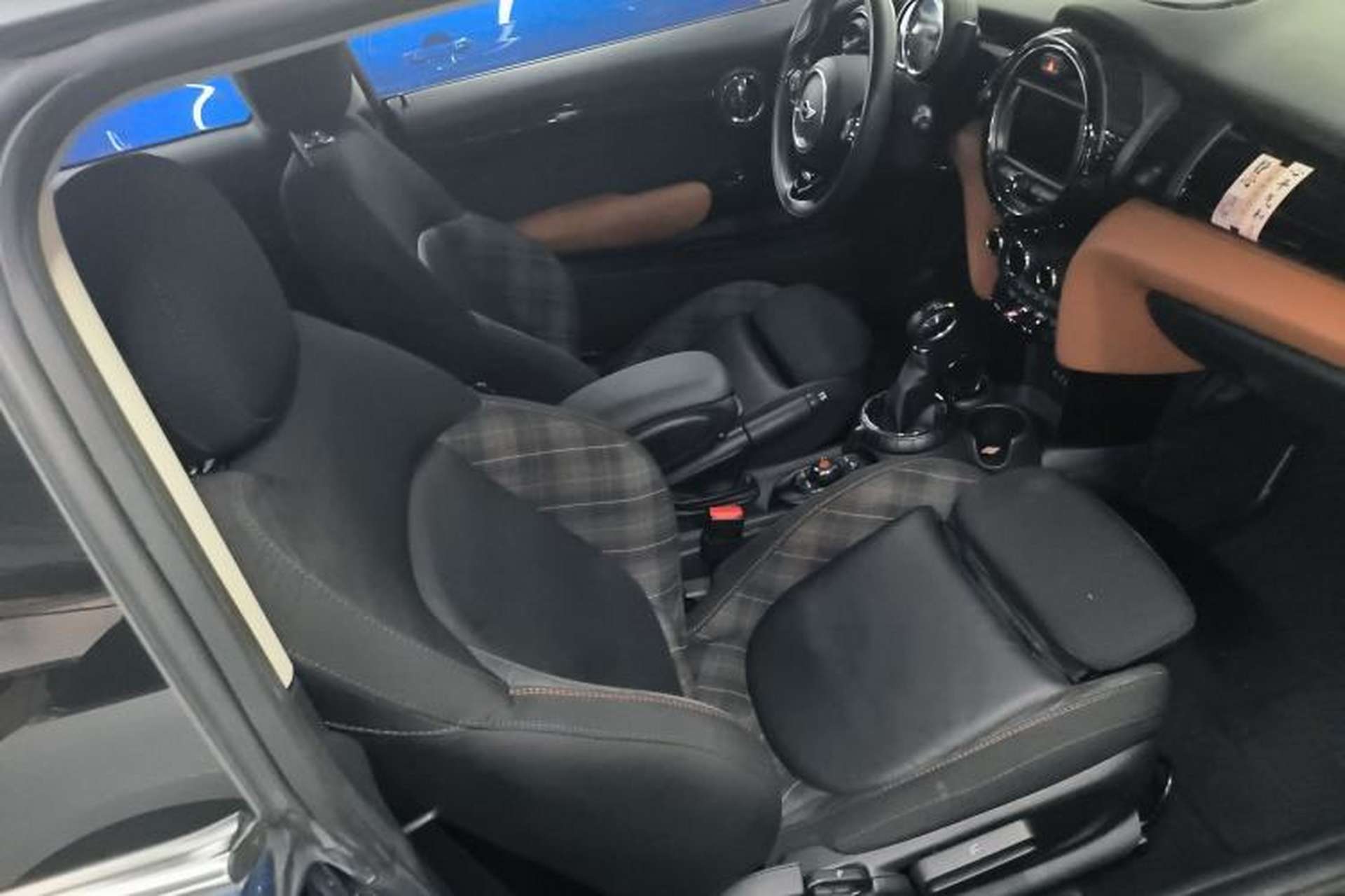 Used MINI 2016 1.5T COOPER SEVEN Right Front Seat