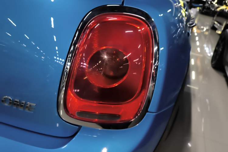 Used MINI 2016 1.2T ONE Five-Door Edition Right Rear Taillight