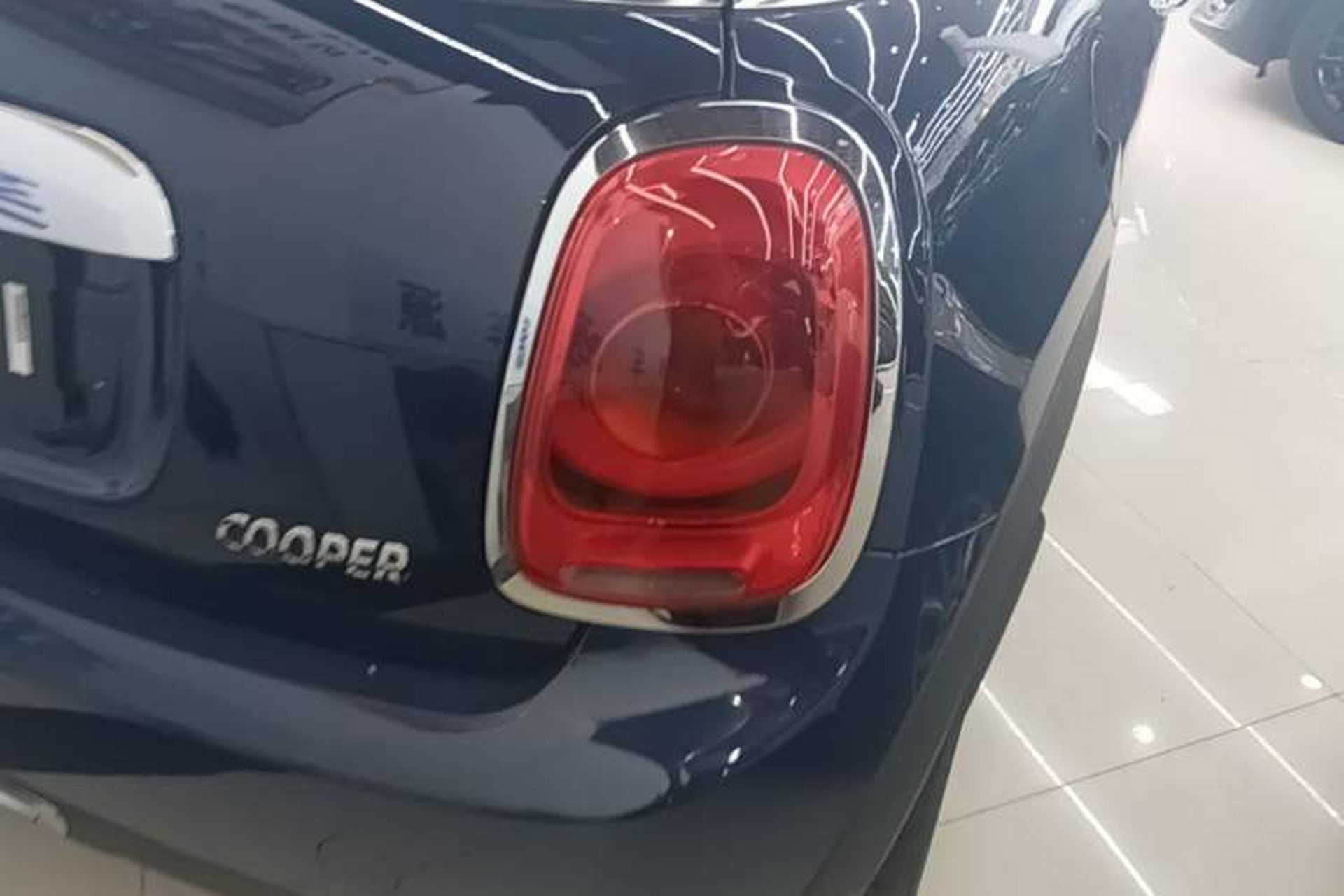 Used MINI 2016 1.5T COOPER Right Rear Taillight