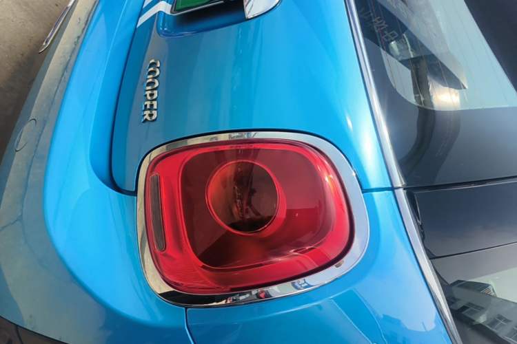 Used MINI 2016 1.5T COOPER Right Rear Taillight