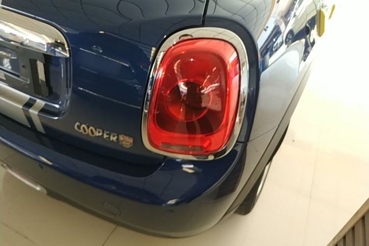 Used MINI 2016 1.2T ONE Five-Door Edition Right Rear Taillight