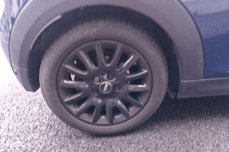 Used MINI 2016 1.5T COOPER Right Rear Wheel Hub
