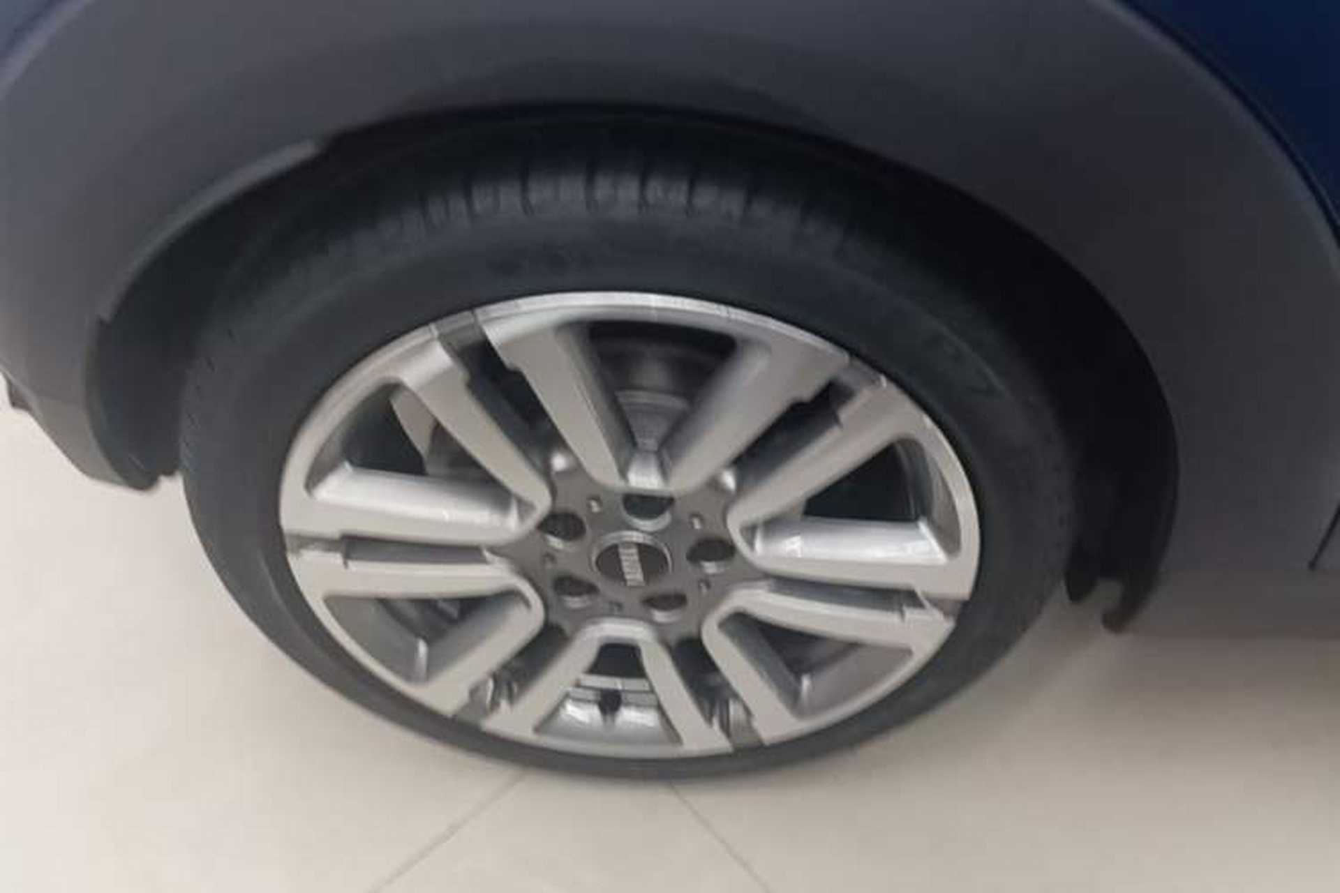 Used MINI 2016 1.5T COOPER Right Rear Wheel Hub