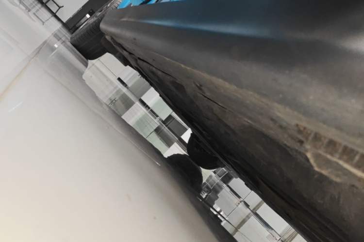 Used MINI 2016 1.5T COOPER Five-Door Edition Right Side Sill