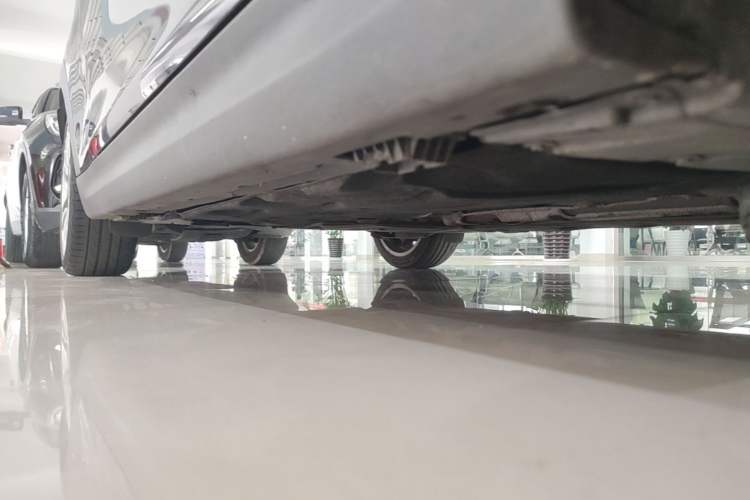 Used MINI 2016 1.5T COOPER SEVEN Right Side Sill