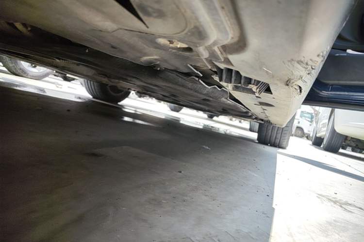 Used MINI 2016 1.5T COOPER Right Side Sill