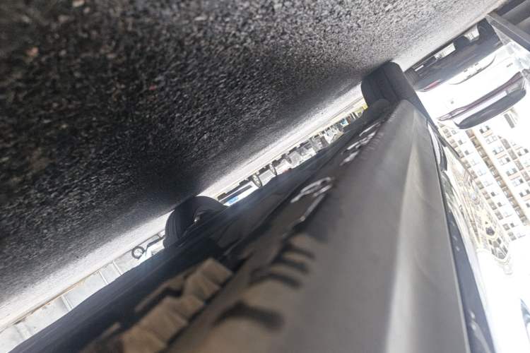 Used MINI 2016 1.5T COOPER Right Side Sill