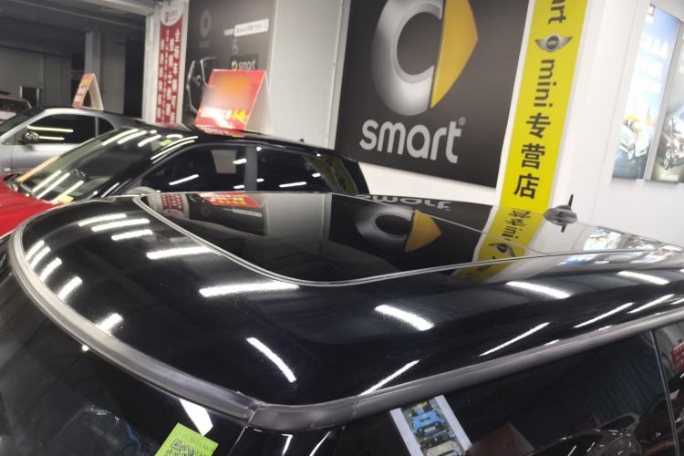 Used MINI 2016 1.2T ONE Pioneer Edition Roof