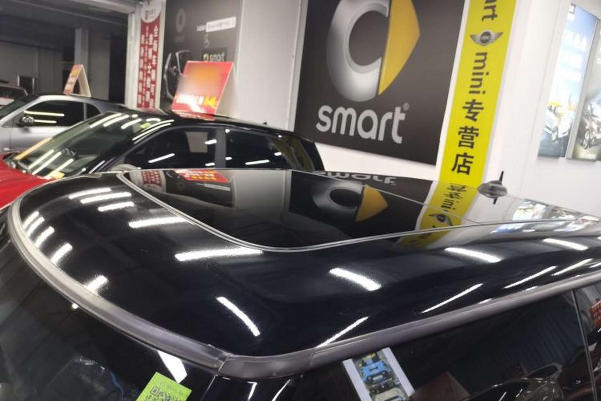 Used MINI 2016 1.2T ONE Pioneer Edition Roof