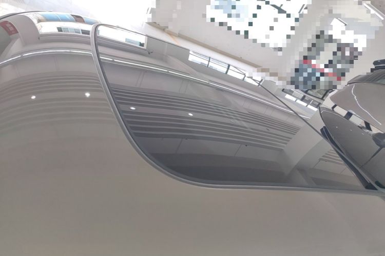 Used MINI 2016 1.5T COOPER SEVEN Roof