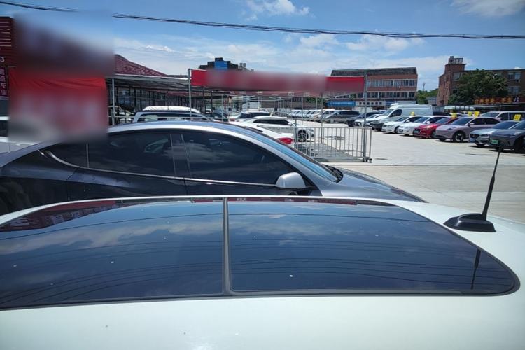 Used MINI 2016 1.5T COOPER Roof