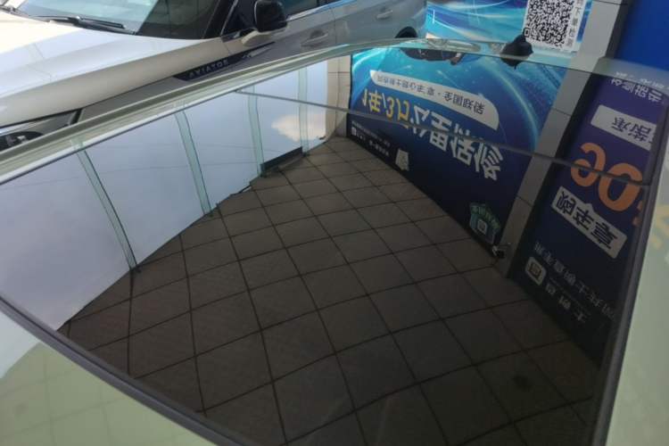 Used MINI 2016 1.2T ONE Pioneer Edition Five-Door Version Roof