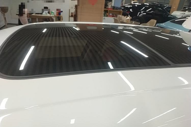 Used MINI 2016 1.5T COOPER Five-Door Edition Roof