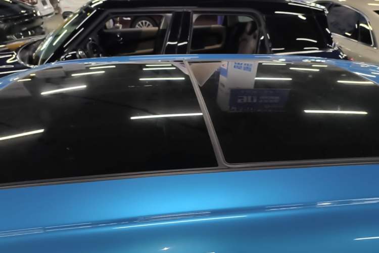 Used MINI 2016 1.2T ONE Five-Door Edition Roof