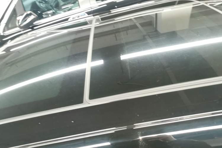 Used MINI 2016 1.5T COOPER Five-Door Edition Roof