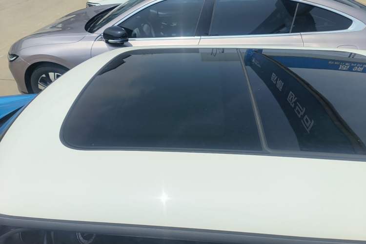 Used MINI 2016 1.5T COOPER Roof
