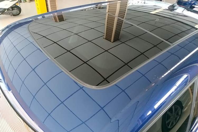 Used MINI 2016 1.2T ONE Five-Door Edition Roof