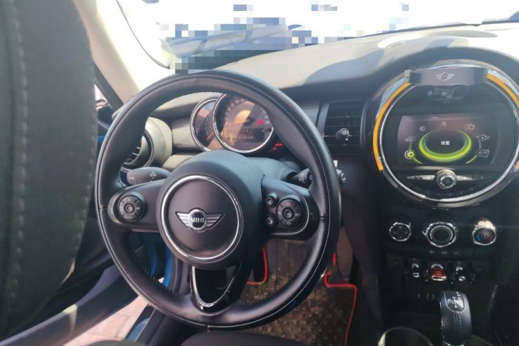 Used MINI 2016 1.5T COOPER Steering Wheel