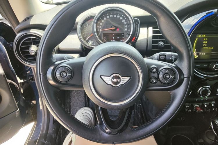 Used MINI 2016 1.5T COOPER Steering Wheel
