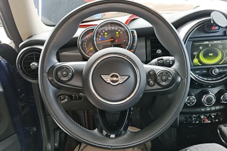 Used MINI 2016 1.5T COOPER Steering Wheel