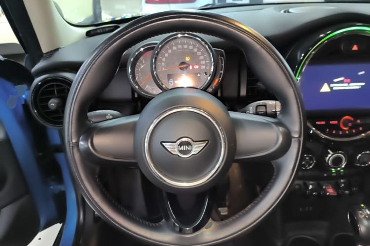 Used MINI 2016 1.2T ONE Five-Door Edition Steering Wheel