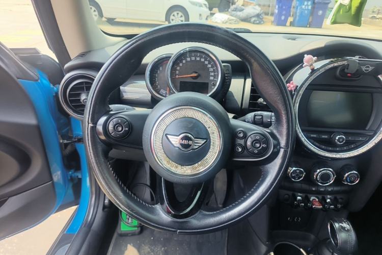 Used MINI 2016 1.5T COOPER Steering Wheel