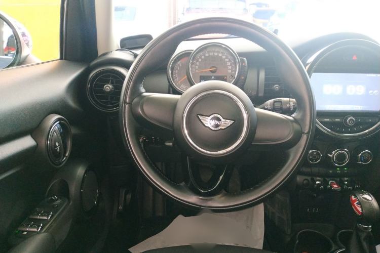 Used MINI 2016 1.2T ONE Five-Door Edition Steering Wheel