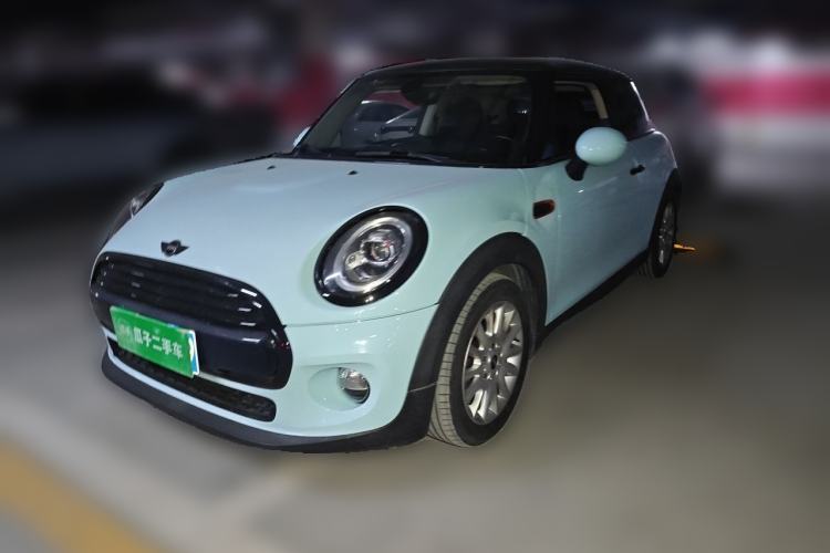 Used MINI 2016 1.5T COOPER Guazi used car, China used car export, Used car for sale, Used  cars, Cheapest cars for sale