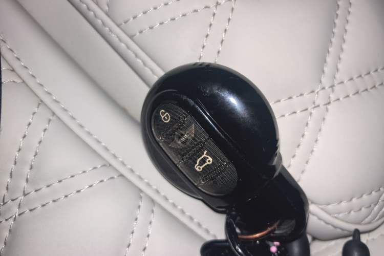 Used MINI 2016 1.5T COOPER CABRIO Vehicle Key