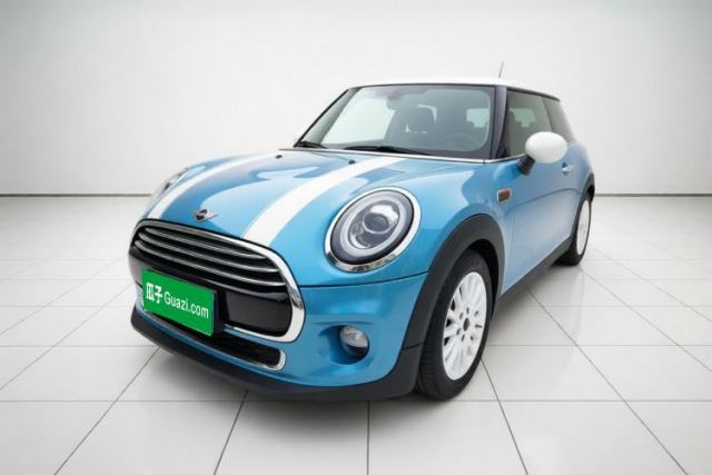Used MINI 2016 1.5T COOPER