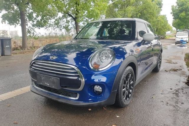 Used MINI 2016 1.5T COOPER Five-Door Edition