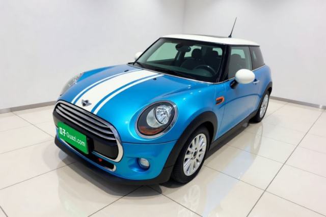 Used MINI 2016 1.5T COOPER