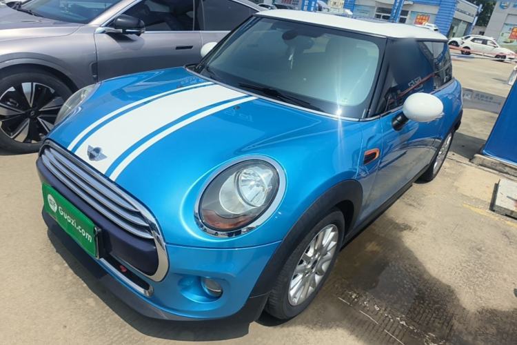 Used MINI 2016 1.5T COOPER Guazi used car, China used car export, Used car for sale, Used  cars, Cheapest cars for sale