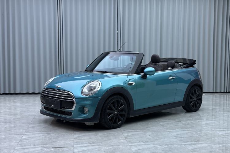 Ojetý MINI 2016 1.5T COOPER CABRIO Guazi used car, China used car export, Used car for sale, Used  cars, Cheapest cars for sale