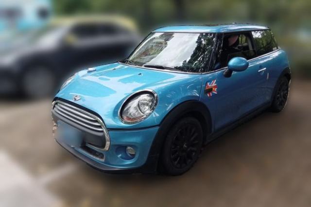 Used MINI 2016 1.2T ONE Pioneer Edition