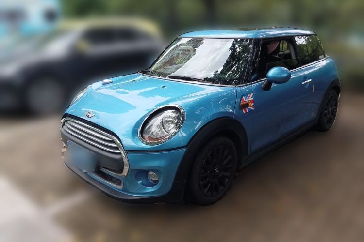 Used MINI 2016 1.2T ONE Pioneer Edition Guazi used car, China used car export, Used car for sale, Used  cars, Cheapest cars for sale