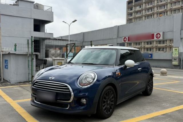 Used MINI 2016 1.5T COOPER