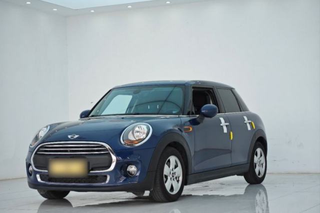 Used MINI 2016 1.2T ONE Five-Door Edition