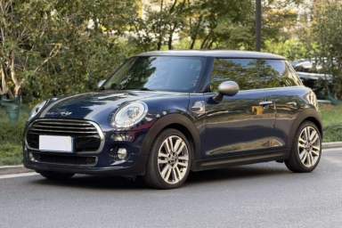 Used MINI 2016 1.5T COOPER SEVEN