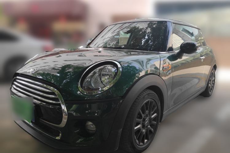 Used MINI 2016 1.5T COOPER Guazi used car, China used car export, Used car for sale, Used  cars, Cheapest cars for sale