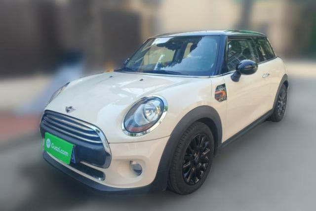 Used MINI 2016 1.5T COOPER