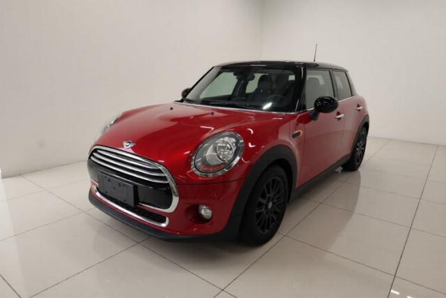 Used MINI 2016 1.5T COOPER Five-Door Edition
