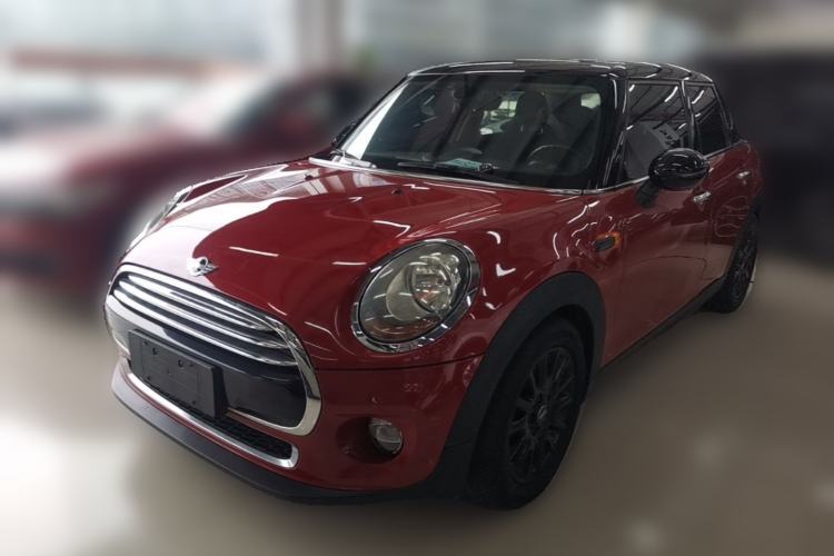 Used MINI 2016 1.5T COOPER Five-Door Edition Guazi used car, China used car export, Used car for sale, Used  cars, Cheapest cars for sale