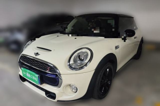 Used MINI 2016 2.0T COOPER S