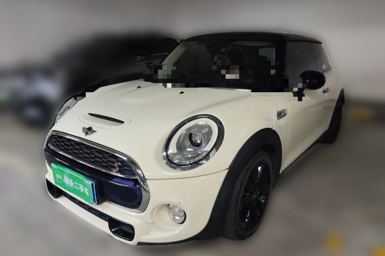 Used MINI 2016 2.0T COOPER S Guazi used car, China used car export, Used car for sale, Used cars, Cheapest cars for sale