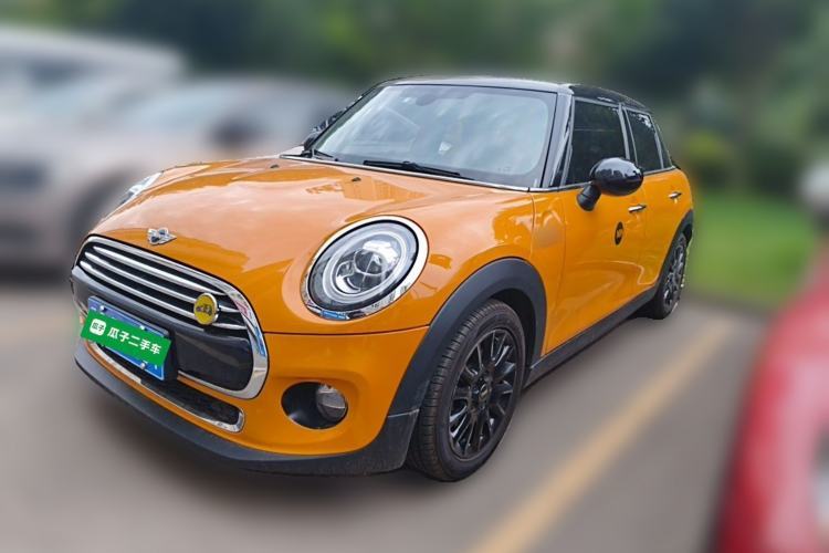 Used MINI 2016 1.5T COOPER Five-Door Edition Guazi used car, China used car export, Used car for sale, Used  cars, Cheapest cars for sale