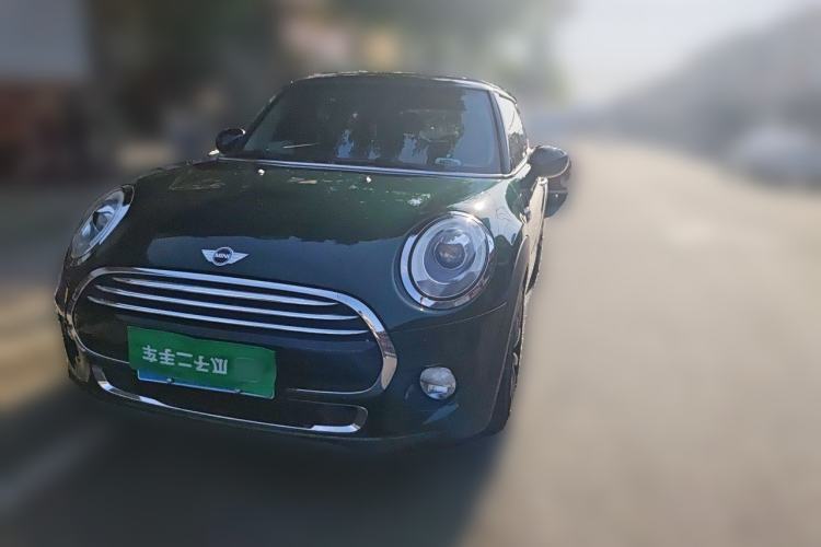 Used MINI 2016 1.5T COOPER Avant-Garde Guazi used car, China used car export, Used car for sale, Used  cars, Cheapest cars for sale