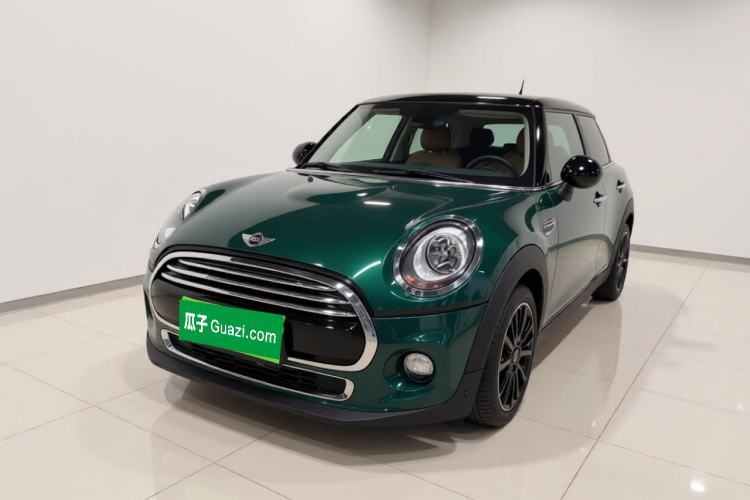 Used MINI 2016 1.5T COOPER Five-Door Edition Guazi used car, China used car export, Used car for sale, Used cars, Cheapest cars for sale
